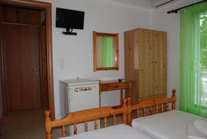 Soti's Rooms Thassos Greece