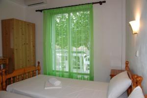 Soti's Rooms Thassos Greece