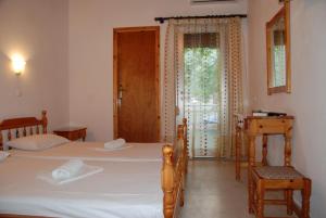 Soti's Rooms Thassos Greece