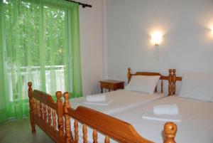 Soti's Rooms Thassos Greece