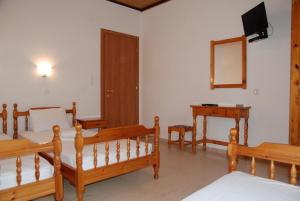 Soti's Rooms Thassos Greece