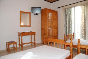 Soti's Rooms Thassos Greece