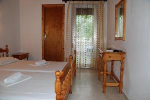 Soti's Rooms Thassos Greece