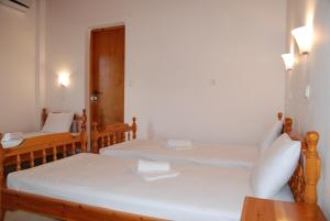 Soti's Rooms Thassos Greece