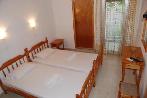 Soti's Rooms Thassos Greece