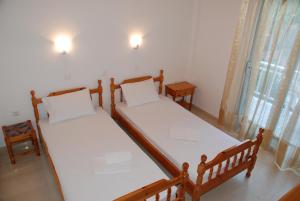 Soti's Rooms Thassos Greece