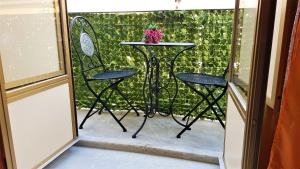 Grazioso appartamento nel cuore di Palermo