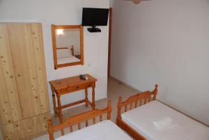 Soti's Rooms Thassos Greece