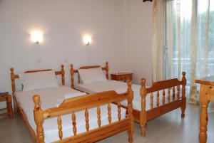 Soti's Rooms Thassos Greece