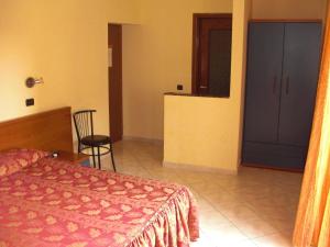 Double Room room in Hotel Legnano