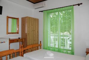 Soti's Rooms Thassos Greece