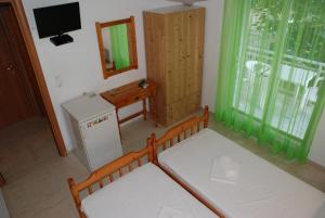 Soti's Rooms Thassos Greece