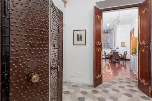 Palazzo Del Duca Piazza Navona Campo dei Fiori Piazza del Fico Guest House