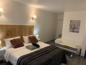 Chambres d'hôtes de Penelope photo 9