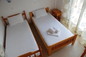 Soti's Rooms Thassos Greece