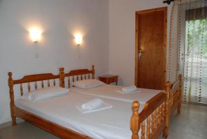 Soti's Rooms Thassos Greece