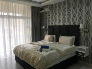 AYA LUXURY APARTMENTS 99