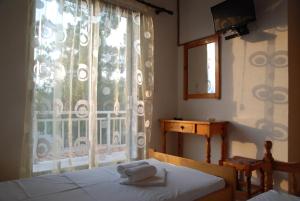 Soti's Rooms Thassos Greece