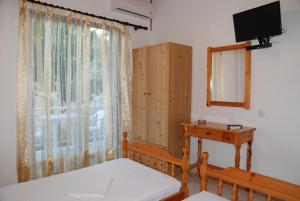 Soti's Rooms Thassos Greece