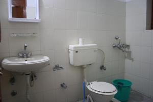 Hotel Khan Manzil