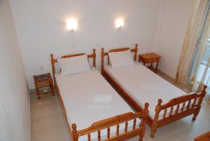 Soti's Rooms Thassos Greece