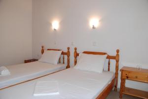 Soti's Rooms Thassos Greece