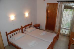 Soti's Rooms Thassos Greece