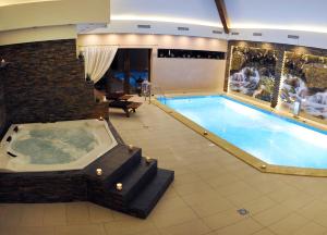 Hotel Dębowe Wzgórze Wellness & Spa