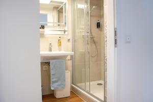Standard Double Room room in Boutique Hotel Marielle