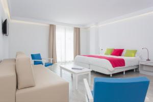 3 star hotell Guya Wave Hotel Cala Ratjada Hispaania