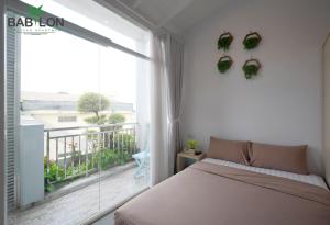 Babylon Serviced Apartment