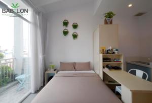 Babylon Serviced Apartment