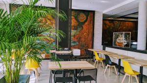 Hotels Hotel Mira-Mar : photos des chambres