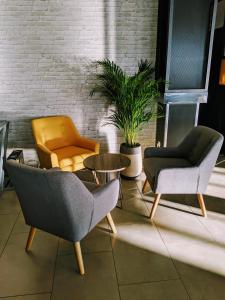 Hotels Hotel Mira-Mar : photos des chambres