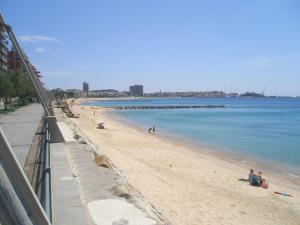 obrázek - One bedroom apartement at Sant Antoni de Calonge 17 m away from the beach