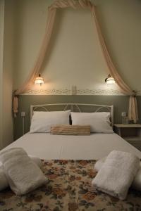 Fiera Guesthouse Syros Greece