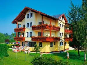 Pension Christiane - Sittersdorf