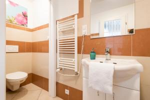 Hybernska Apartments by Pragueforyou