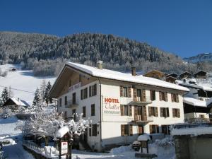 Hotels Hotel Viallet : photos des chambres