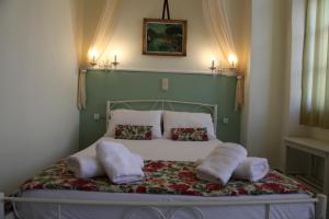 Fiera Guesthouse Syros Greece