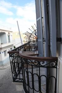 Fiera Guesthouse Syros Greece