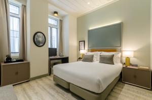 Family Room room in Vincci Baixa