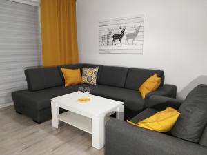 Luksusowy apartament z widokiem na jezioro