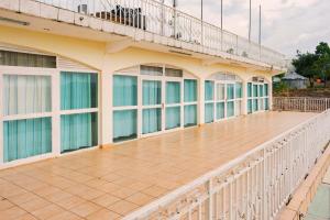 obrázek - Sunrise Apartments Hotel Fort Portal