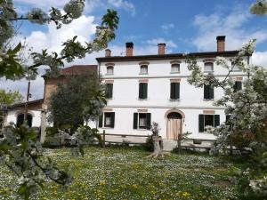 Pansion Agriturismo Loghino Sabbioni Suzzara Itaalia