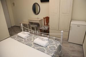 Fiera Guesthouse Syros Greece