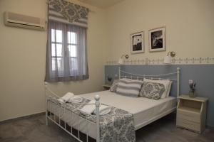 Fiera Guesthouse Syros Greece