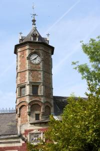 Hotels Chateau D'aubry : photos des chambres