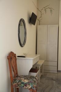 Fiera Guesthouse Syros Greece