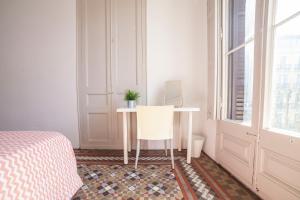 b21-Apartamento Modernista para Grupos